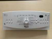 Panel sterujący moduł do pralki Whirlpool AWE 6519
