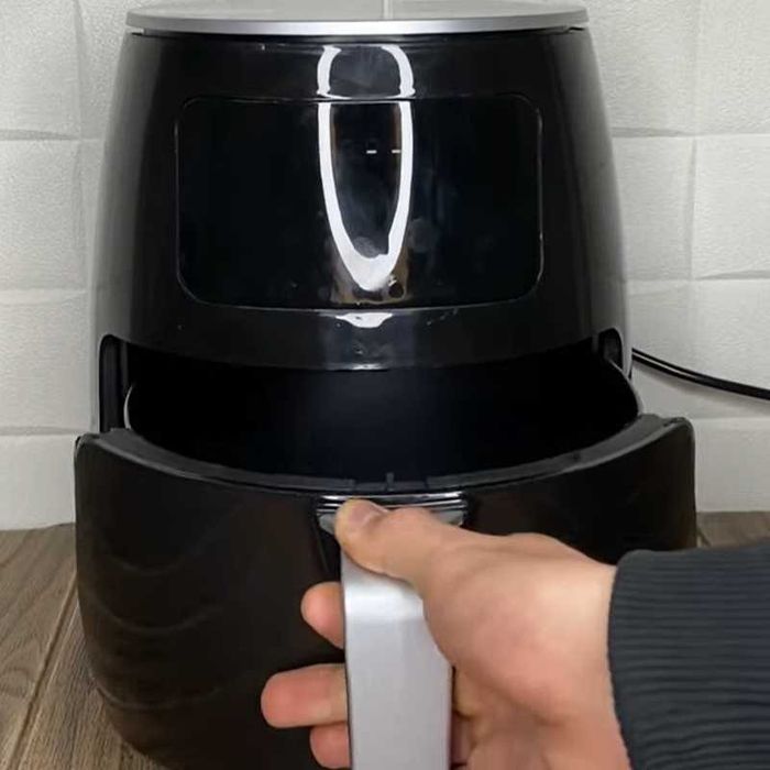 Аерогриль Фритюрница Аерофритюрница мультипіч аэрогриль аерофритюрниця