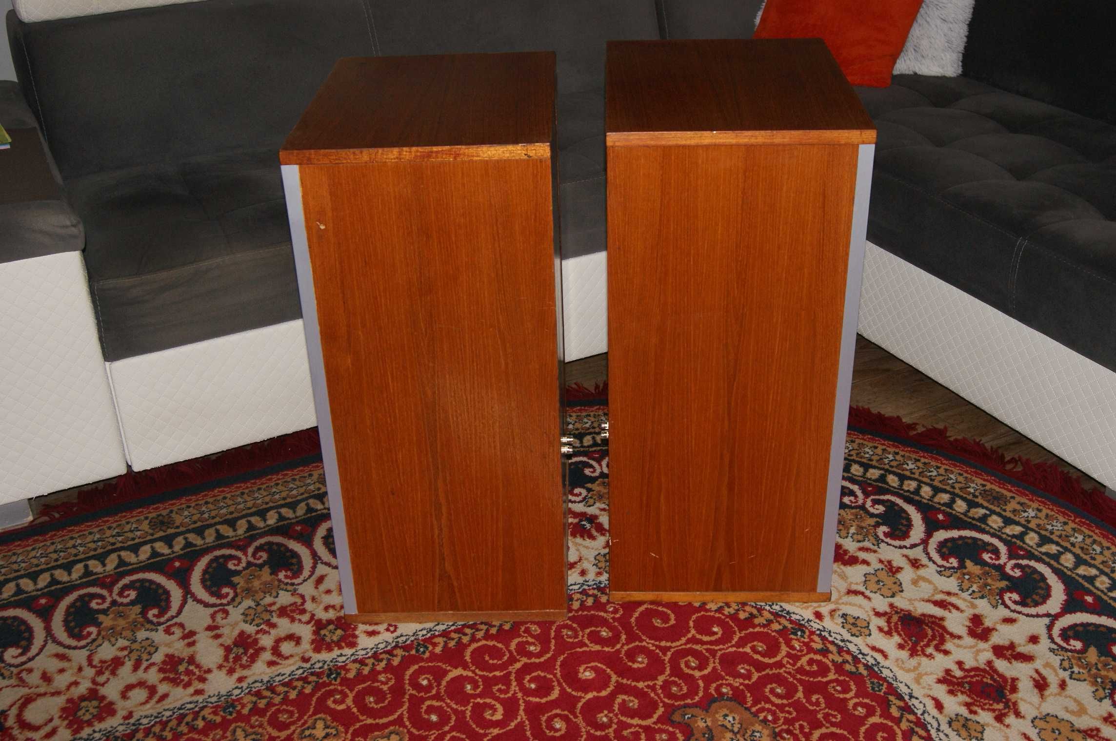 Kolumny Tandberg Studio monitor najwyższy model