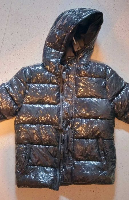 Куртка оригінальна  Diesel XS-S