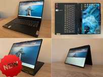 NEW 2024 Lenovo 14 2в1 360 Ryzn 7 16 1Tb 780m bat 11ч GAME Гарантия