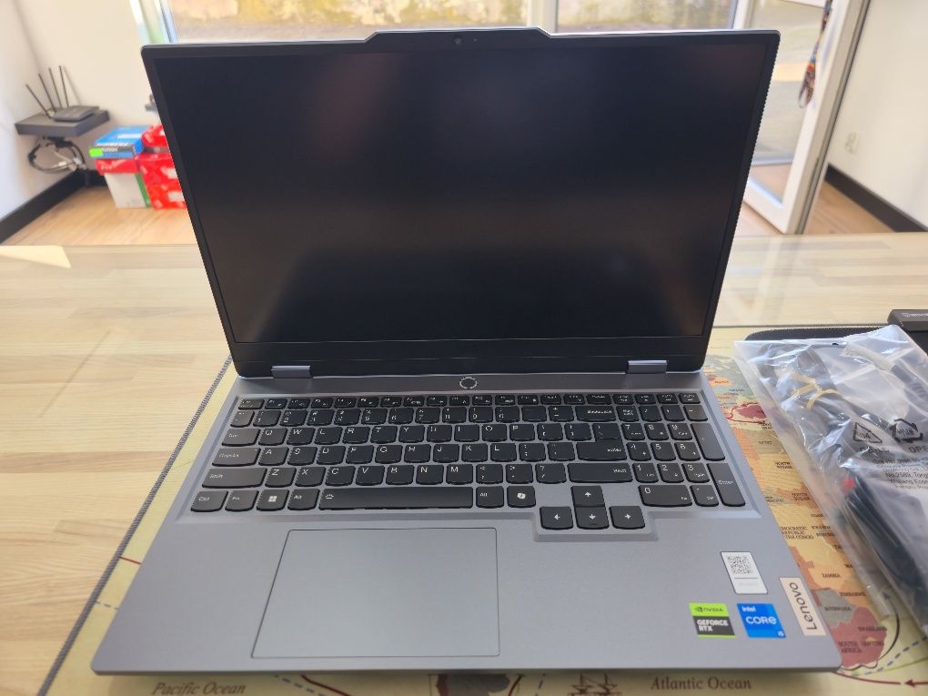 Okazja ! Nowy laptop Lenovo !