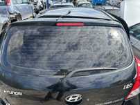 Szyba tylna Hyundai I20