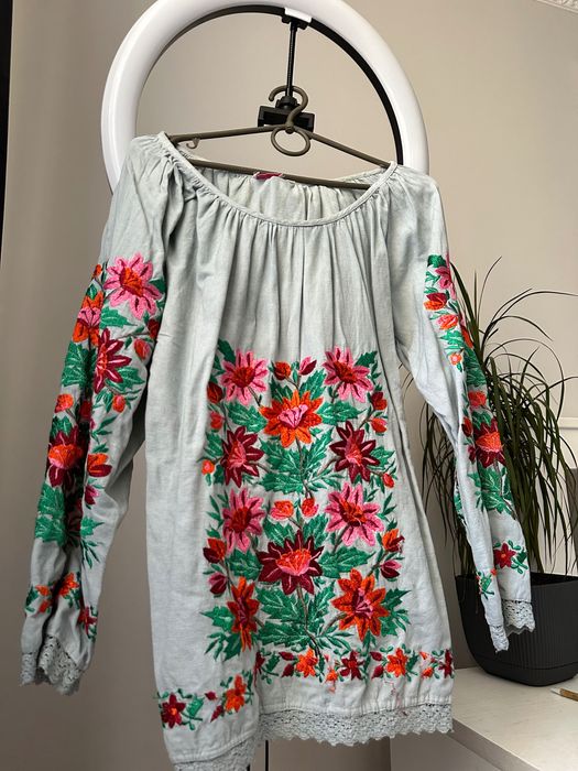 Вишиванка ХС розмір