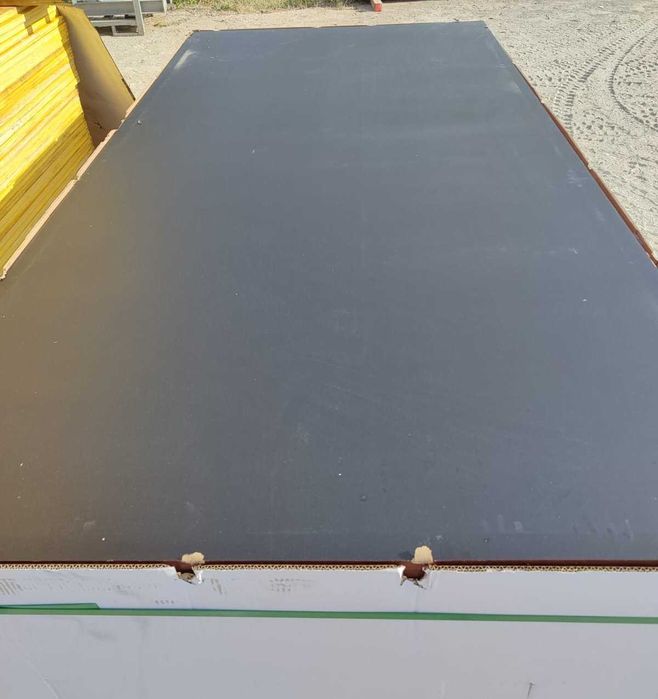 Sklejka budowlana, szalunki stropowe, podpora budowlana dźwigar korona