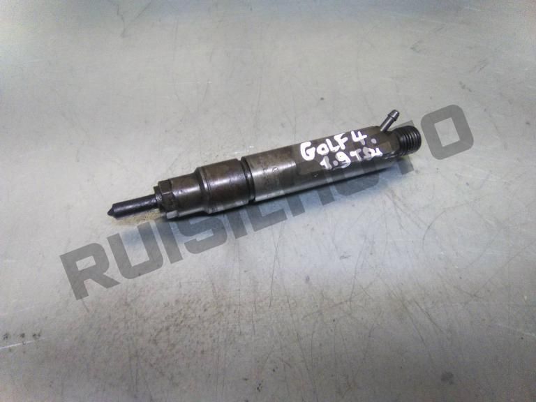 Injetor 0281_30201t Vw Golf Iv (1j) [1997_2008] 1.9 Tdi