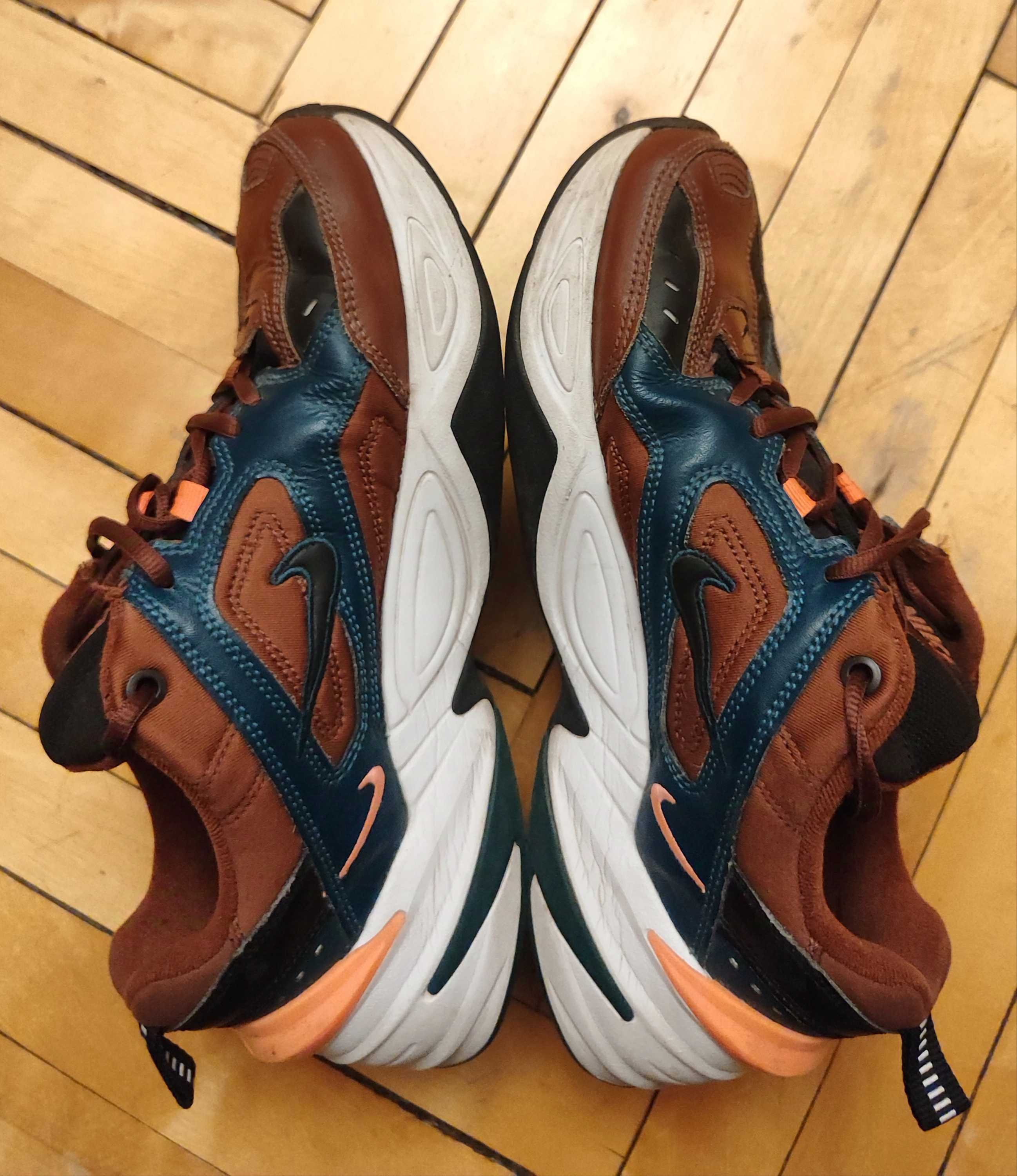 Кросівки Nike (42.5)