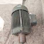 Motor trifásico siemens
