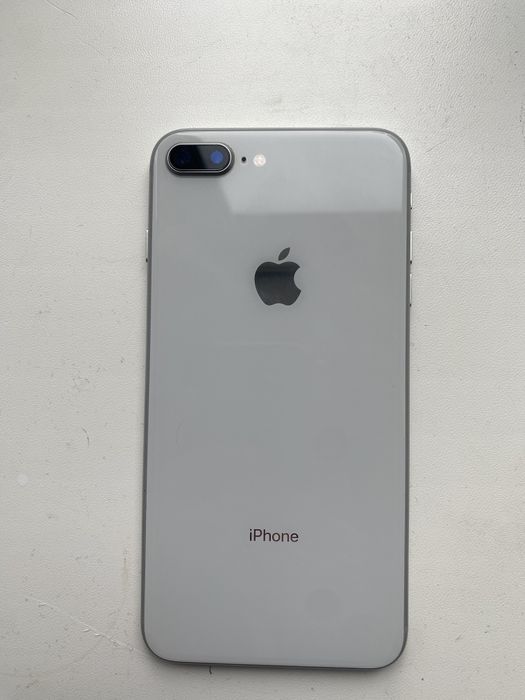 iPhone 8 Plus 256gb