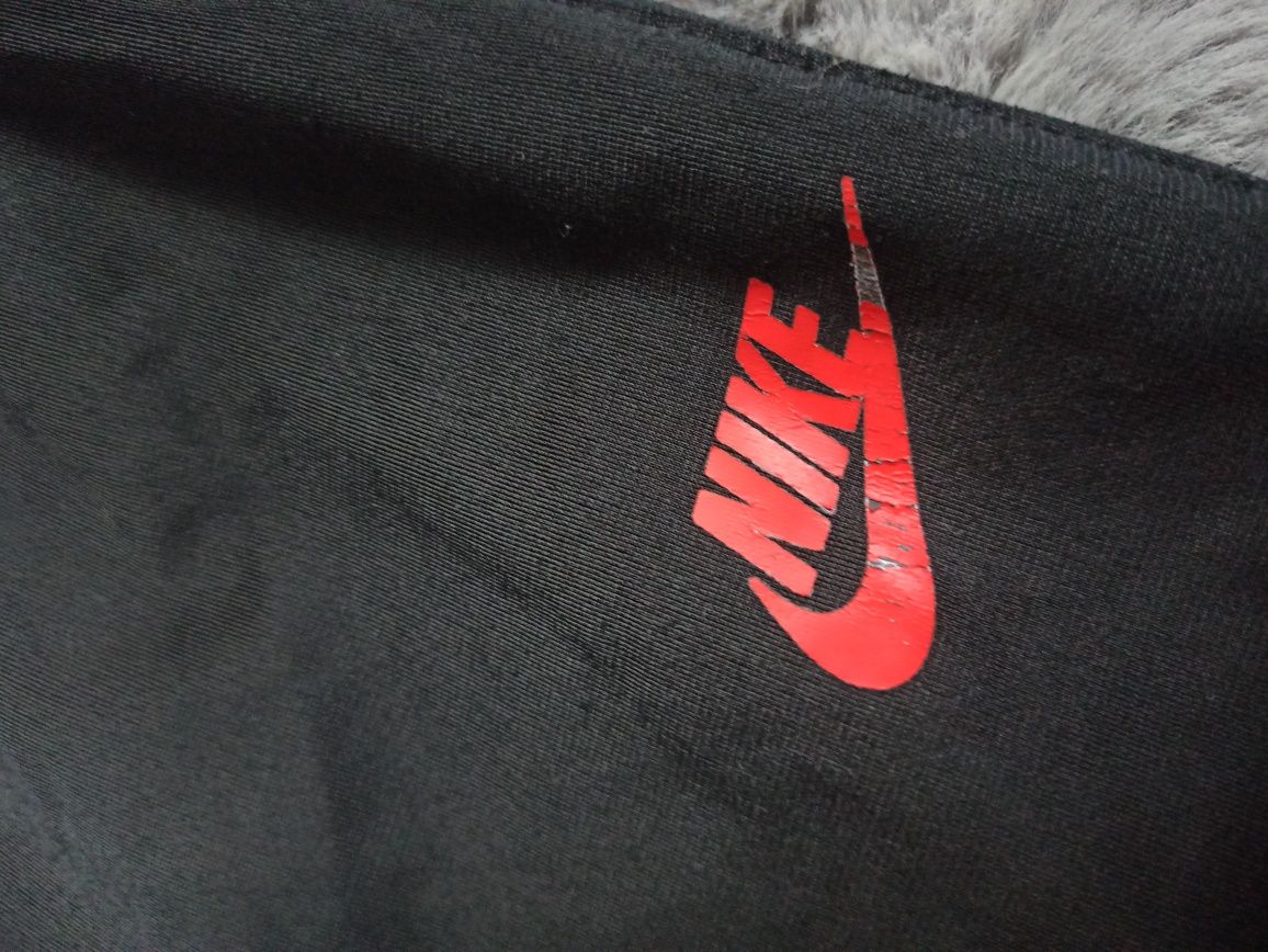 Dres nike spodnie bluza 110