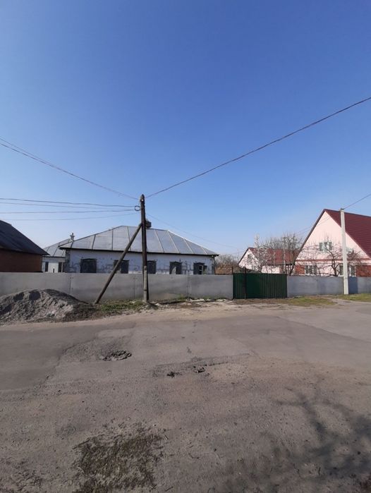 Господарство будинок ЦЕНТР
