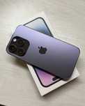 Продам iPhone 14 Pro 128 гб идеальный