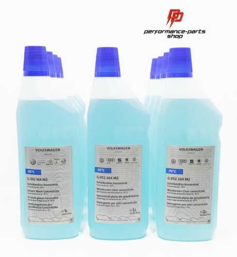 Зимовий омивач (концентрат) омивача Audi, VAG.