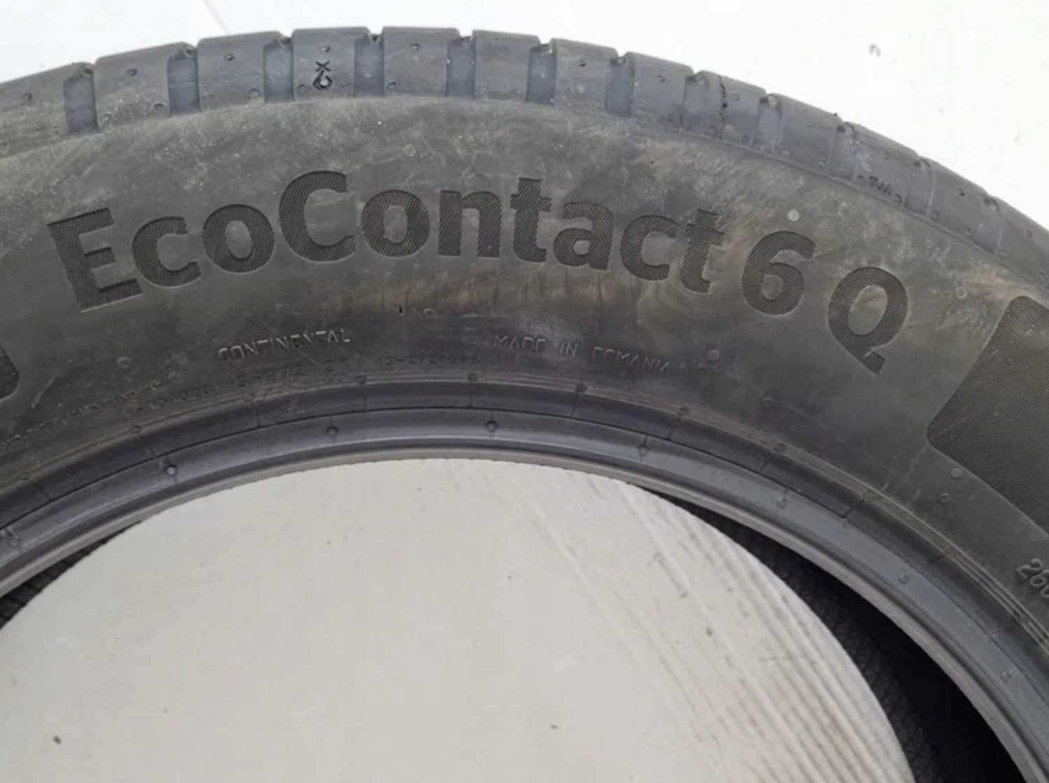NOWE 4x opony letnie klasy premium Continental 215/60R18 BMW X1 X2 SUV