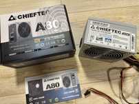 Zasilacz Chieftec A80 500W