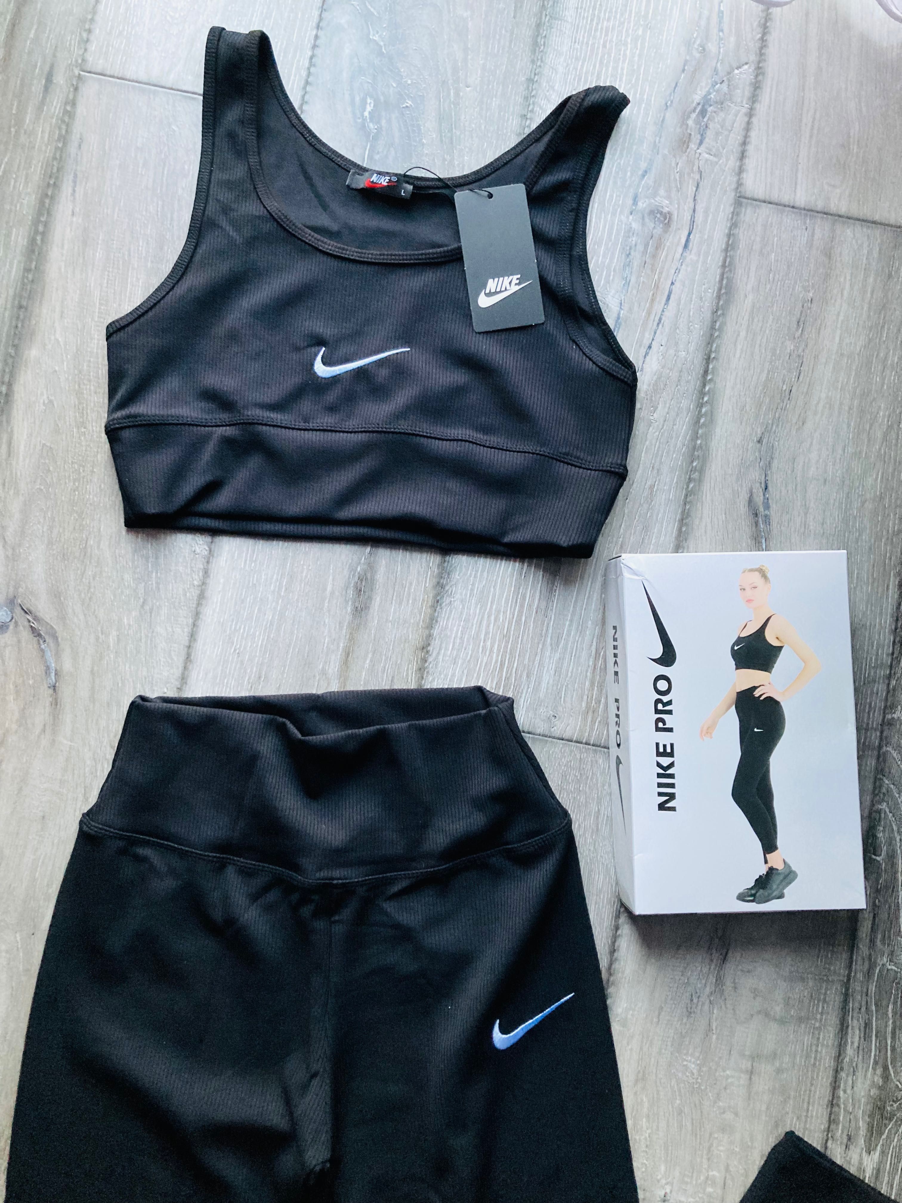 Nowy strój sportowy L