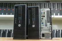 Комп'ютери·Системні блоки ПК HP 600  i7/1tb 6-8 покоління I3 I5 ,1151s