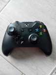 Pad do konsoli Xbox One s/x black okazja
