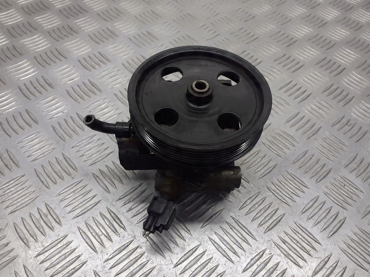 Pompa Wspomagania Ford Focus MK2 1.4 4M5Q-3A733-AB