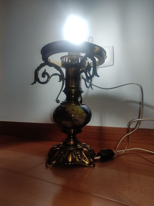 Par Candeeiros Antigos