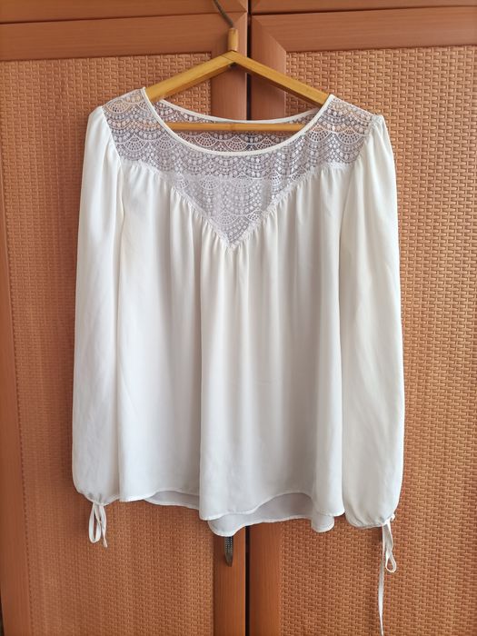 Блузка женская, размер 58-60