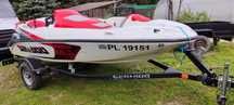 SEA DOO Speedster 150 możliwość zamiany na skuter wodny