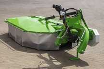 Talex Eco Cut 1,85  Kosiarka rotacyjna Talex Eco Cut 1,85 z hydraulicznym rozkładaniem