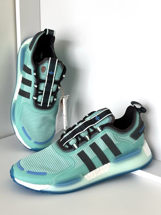 Кросівки Adidas XBOX NMD_V3