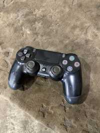 Продам джойстик PlayStation4