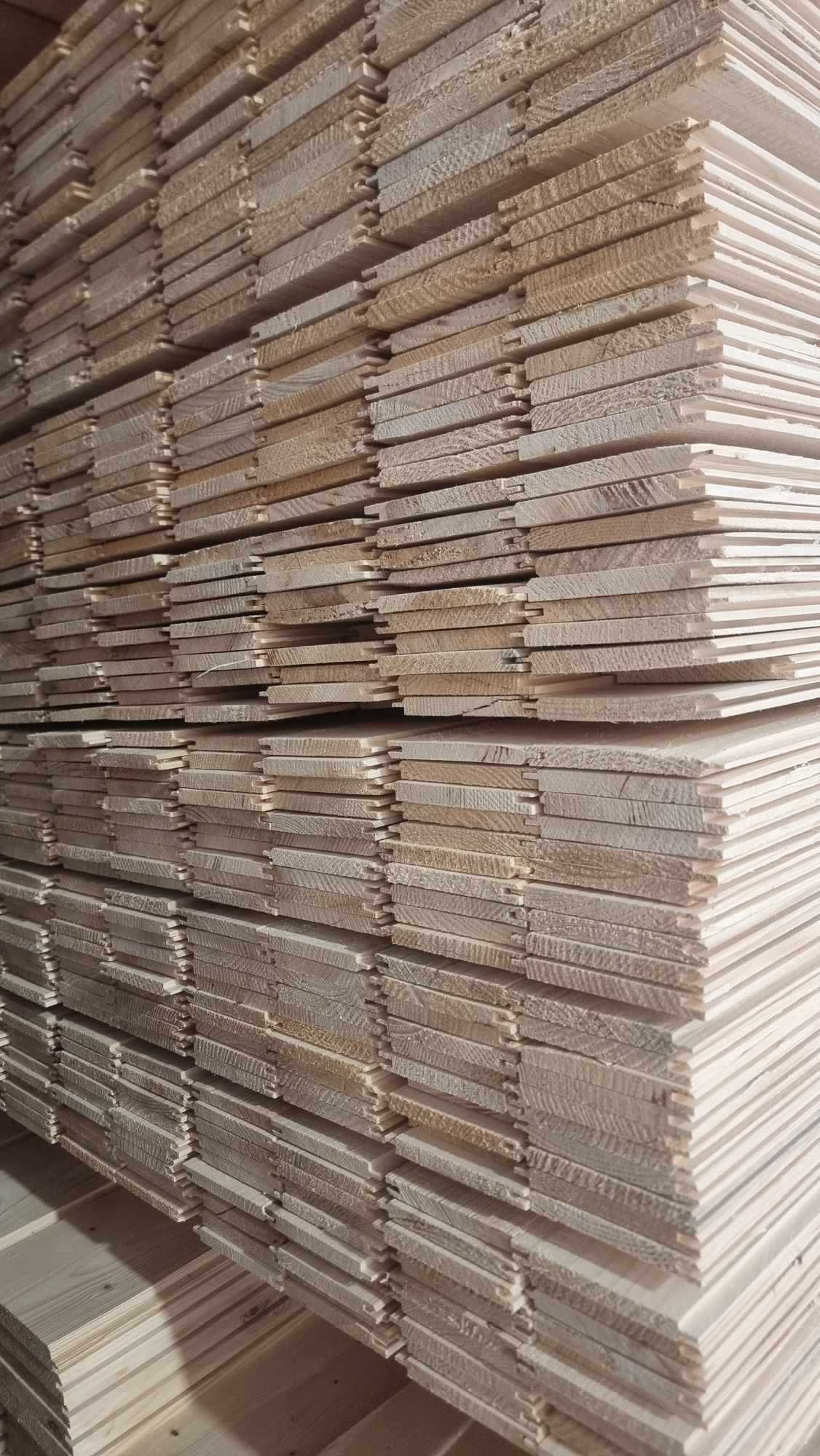 Podbitka/boazeria 11x90 producent