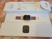 apple watch 6 44mm gps pink