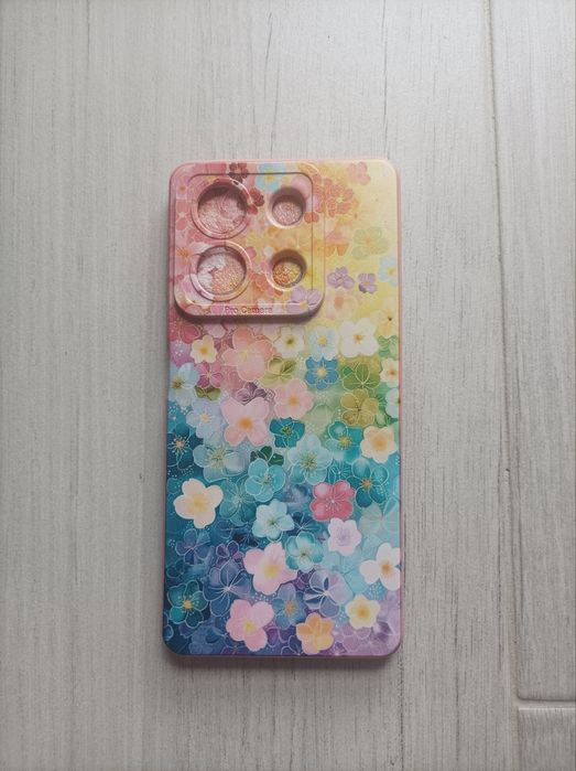 Capa Redmi Note 13 5G - nova