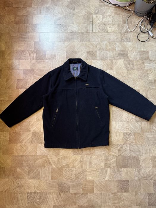 Куртка Lacoste Lana