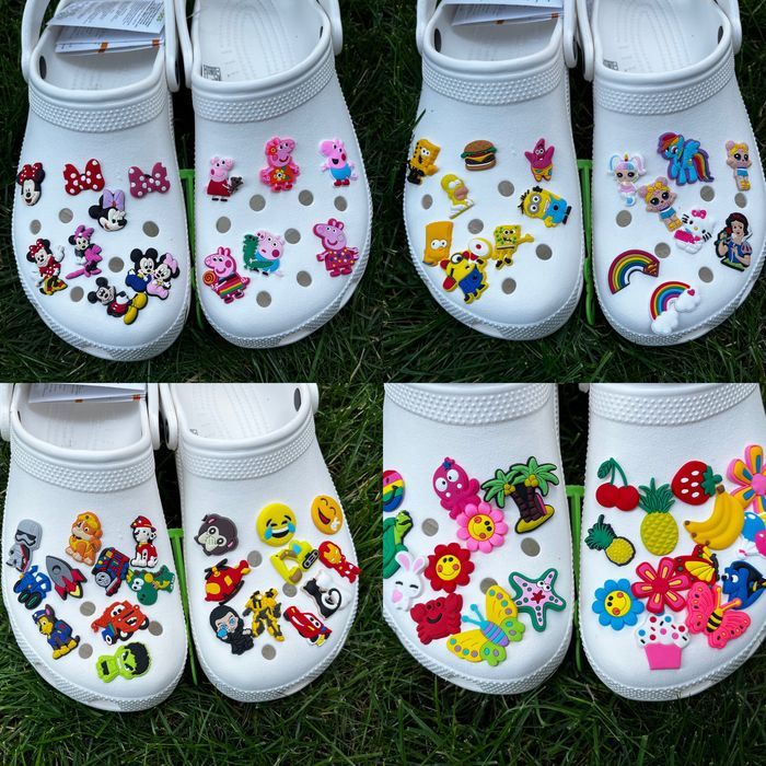 Crocband crocs kids дитячі крокси р. 23-35 кроксы детские