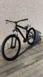 Bicicleta para grau Rockrider st530