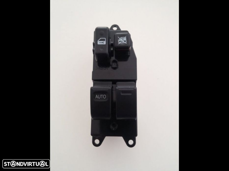 Comando / botoes / botao dos vidros toyota corolla E11 1997 a 2001 (NOVO)