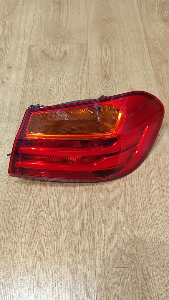 Farolins Farolim Farol traseiro BMW Série 4 F32 F33 F36