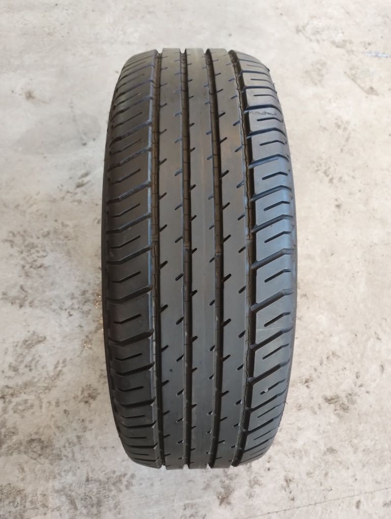 1szt opona Michelin pilot hx 205/55/16