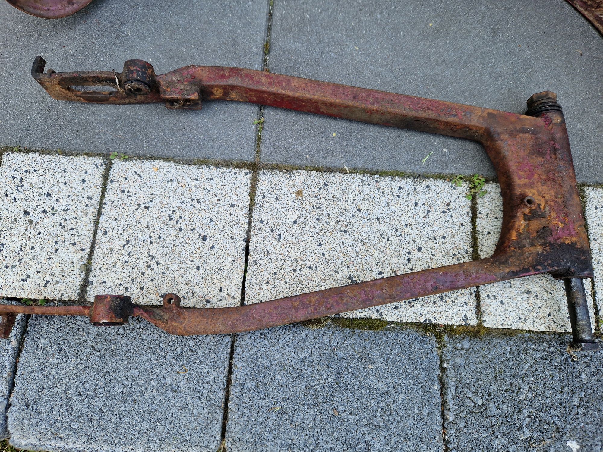 Shl m 06 blotnik wachacz