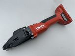 Nożyce szczelinowe  HILTI SSH 6-A22