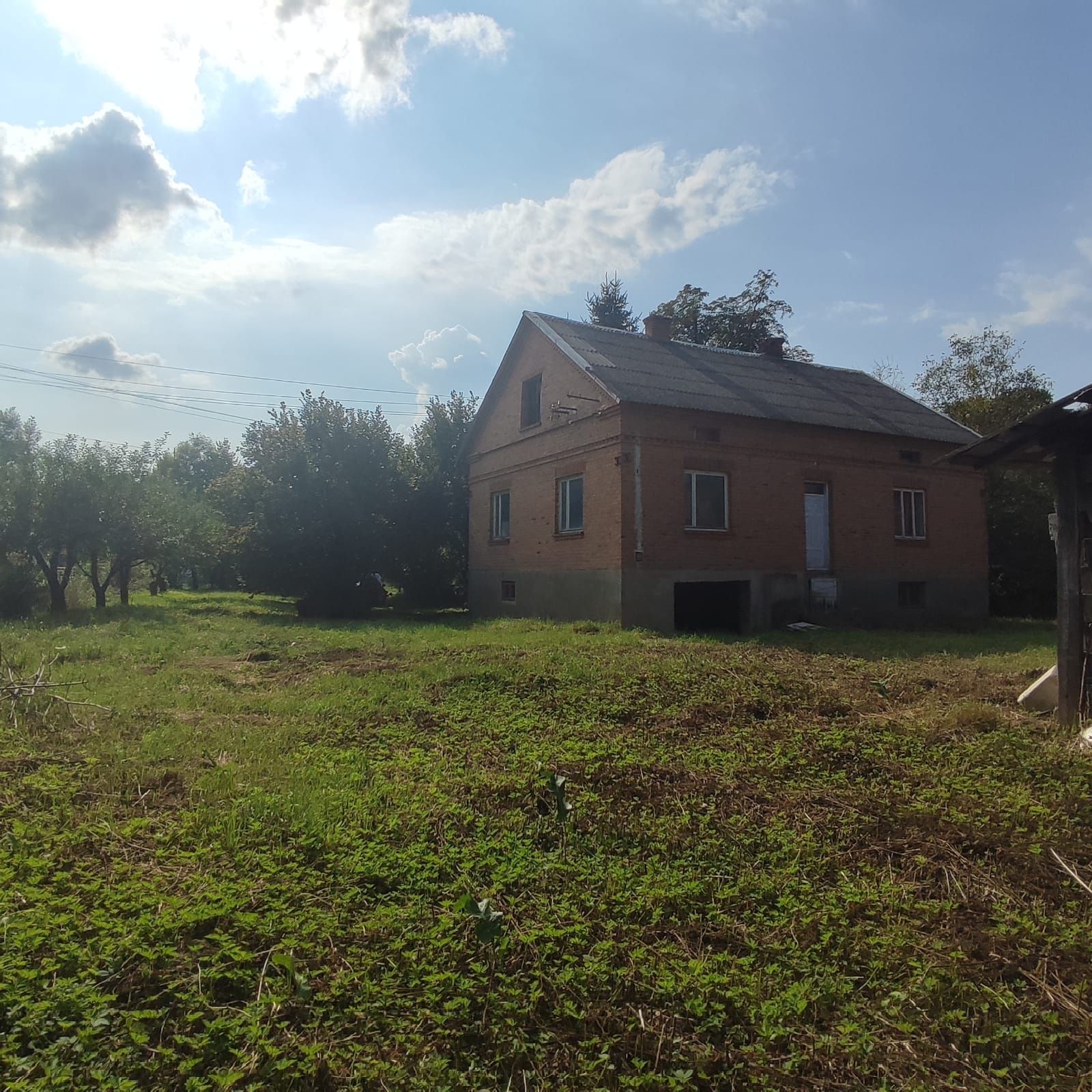 Sprzedam dom + działka 32ar BEZ POŚREDNIKÓW