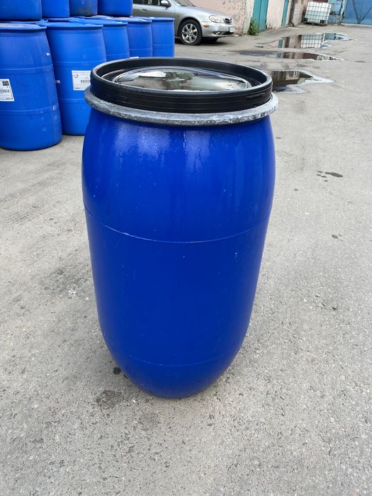 Бочка Ёмкость Бак 170л