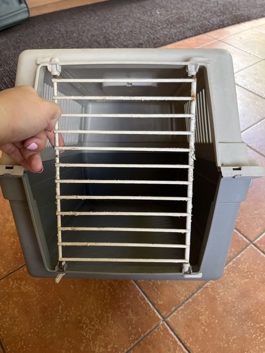 Klatka dla zwierząt