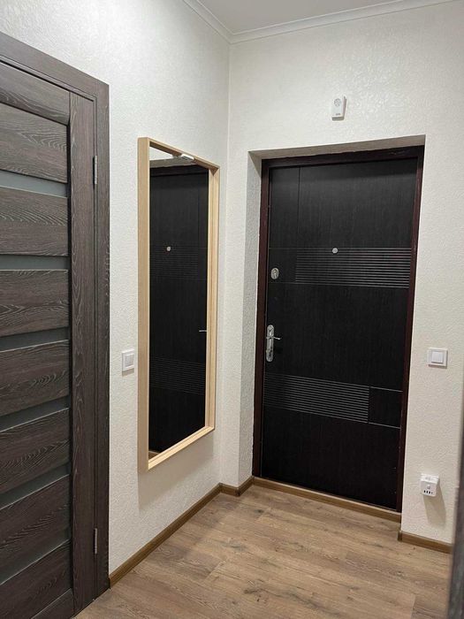 Здається в довгострокову оренду 3-к.кв в новому ЖК Нивки Парк