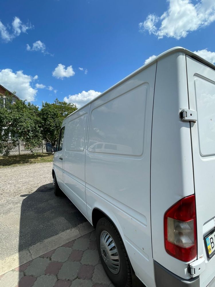 Продам Sprinter L1H1