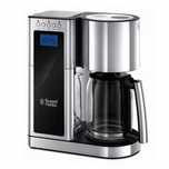 Ekspres przelewowy Russell Hobbs 23370- 56 - BRAK DZBANKA W ZESTAWIE