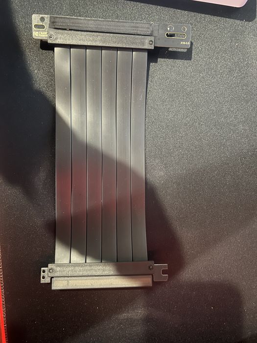 Райзер для видеокарты