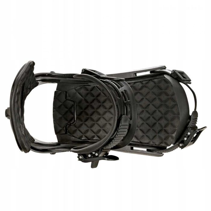 Nowe wiązania snowboardowe Pathron CT, roz. L/XL (43-48)