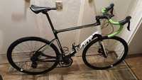 Rower Szosowy Giant Defy Advanceo.