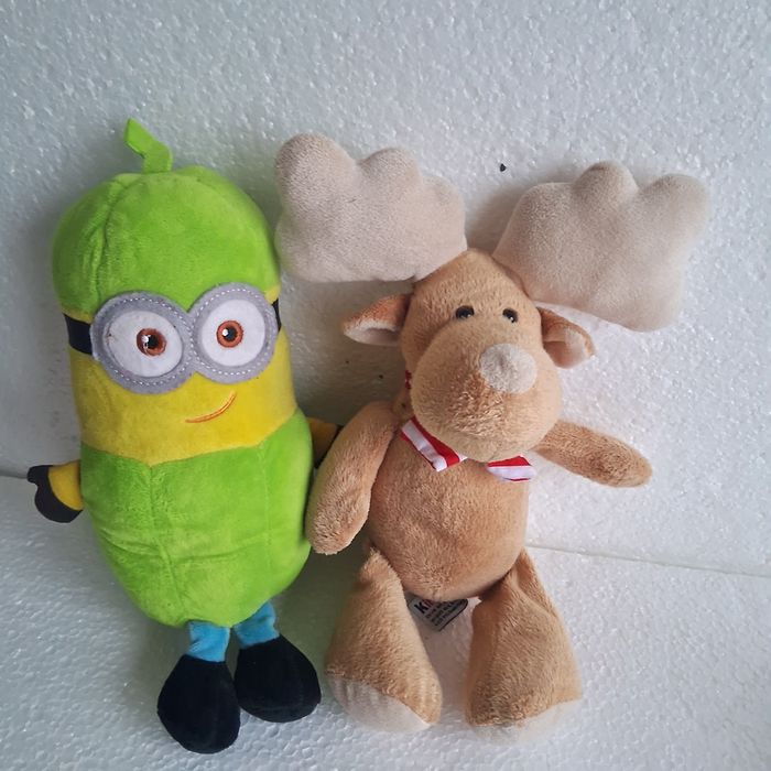 Котёнок единорог с пайетками  чихуахуа Миньен перец Лось